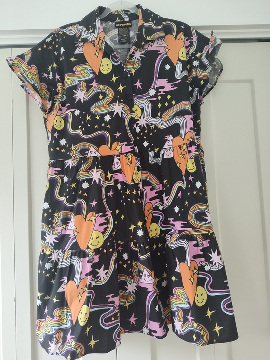 Nooworks Dresses & Skirts - Nooworks Eloise